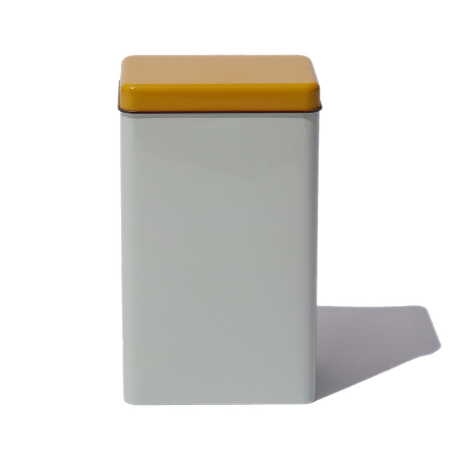 TIN BY SOWDEN (YELLOW)