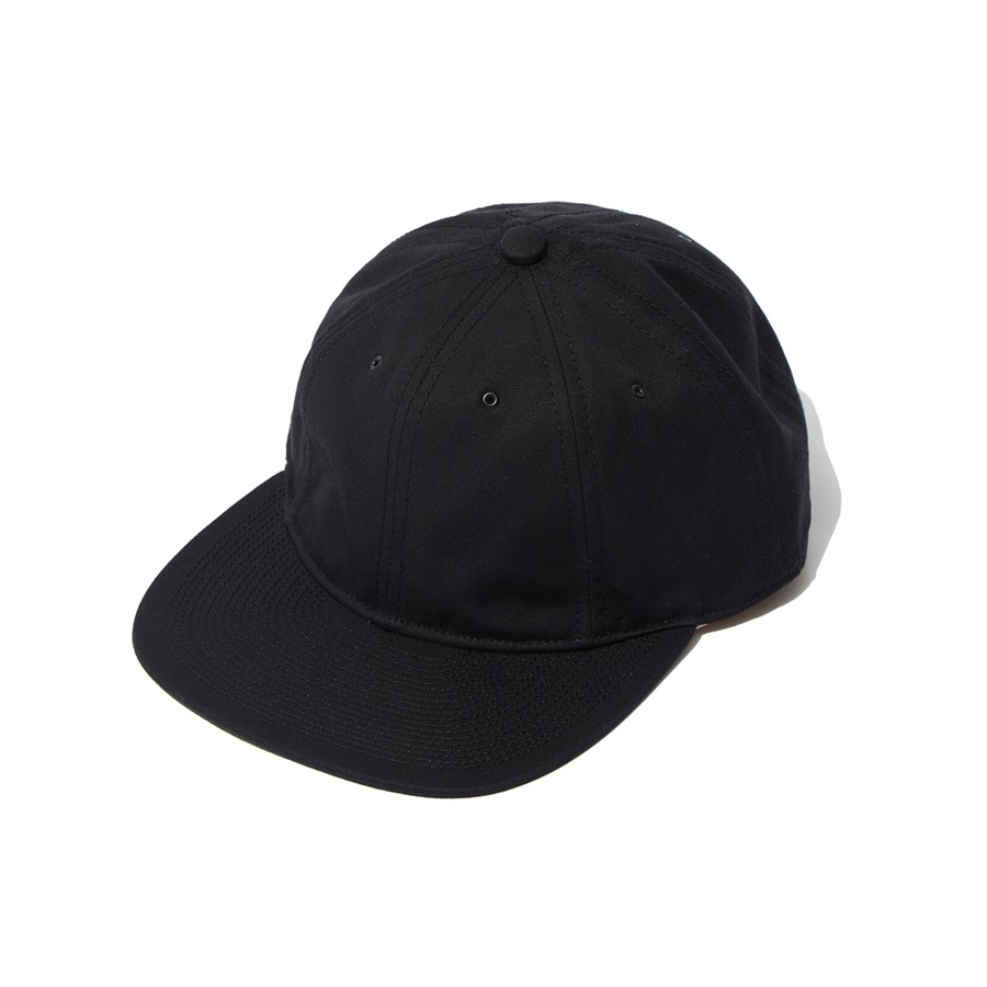 FUJIKINBAI CAP (BLACK)