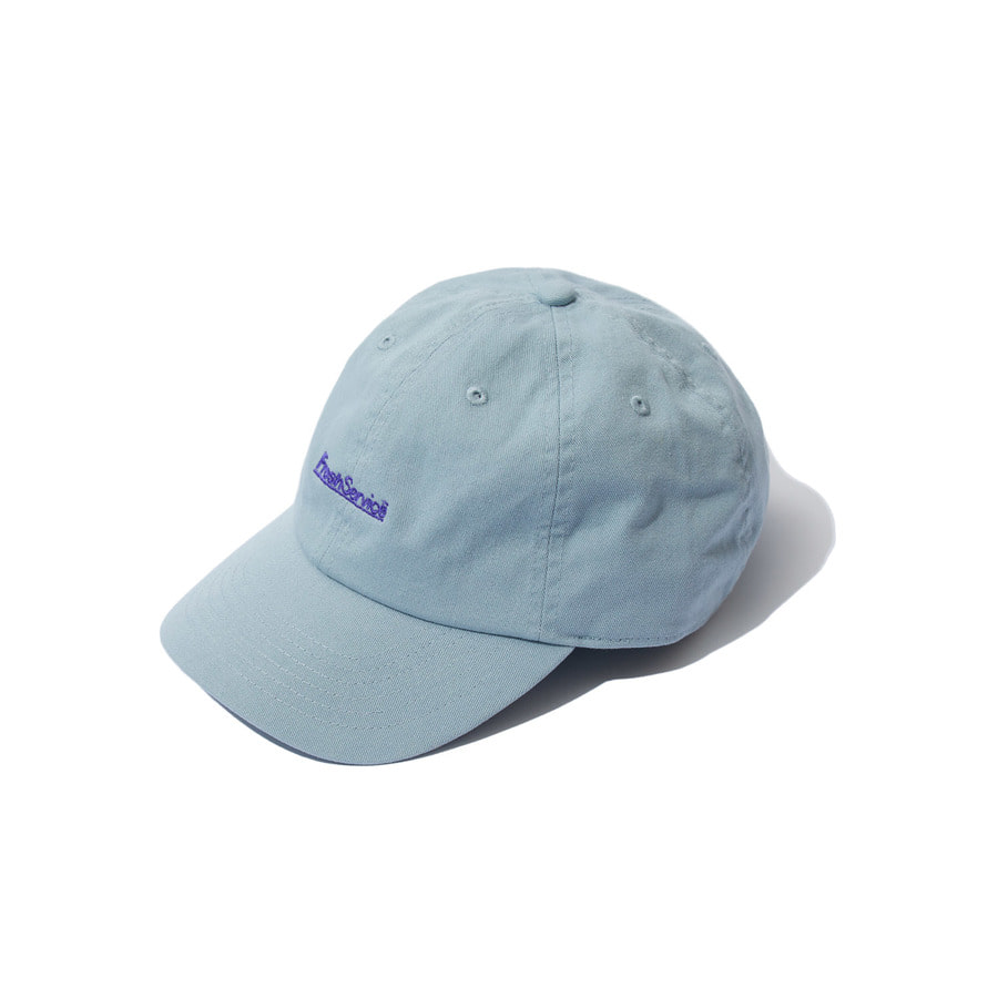CORPORATE CAP (BLUE MINT)