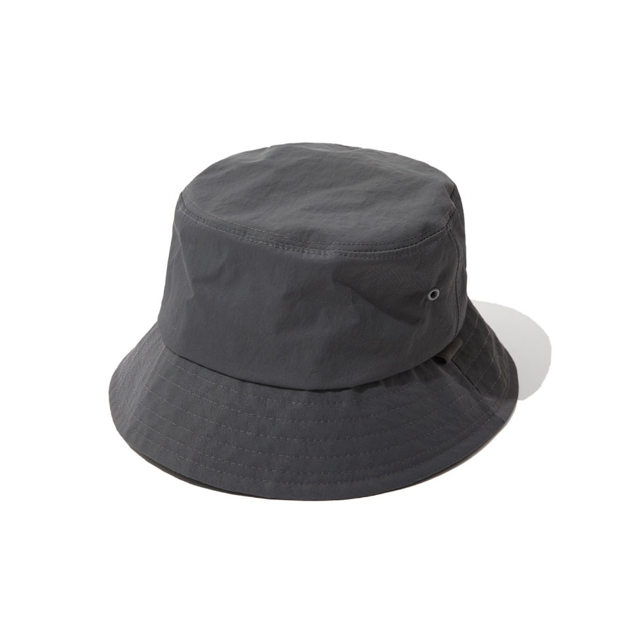 CS 01-1C ARCHITECT BUCKET HAT (OLIVE GREY)