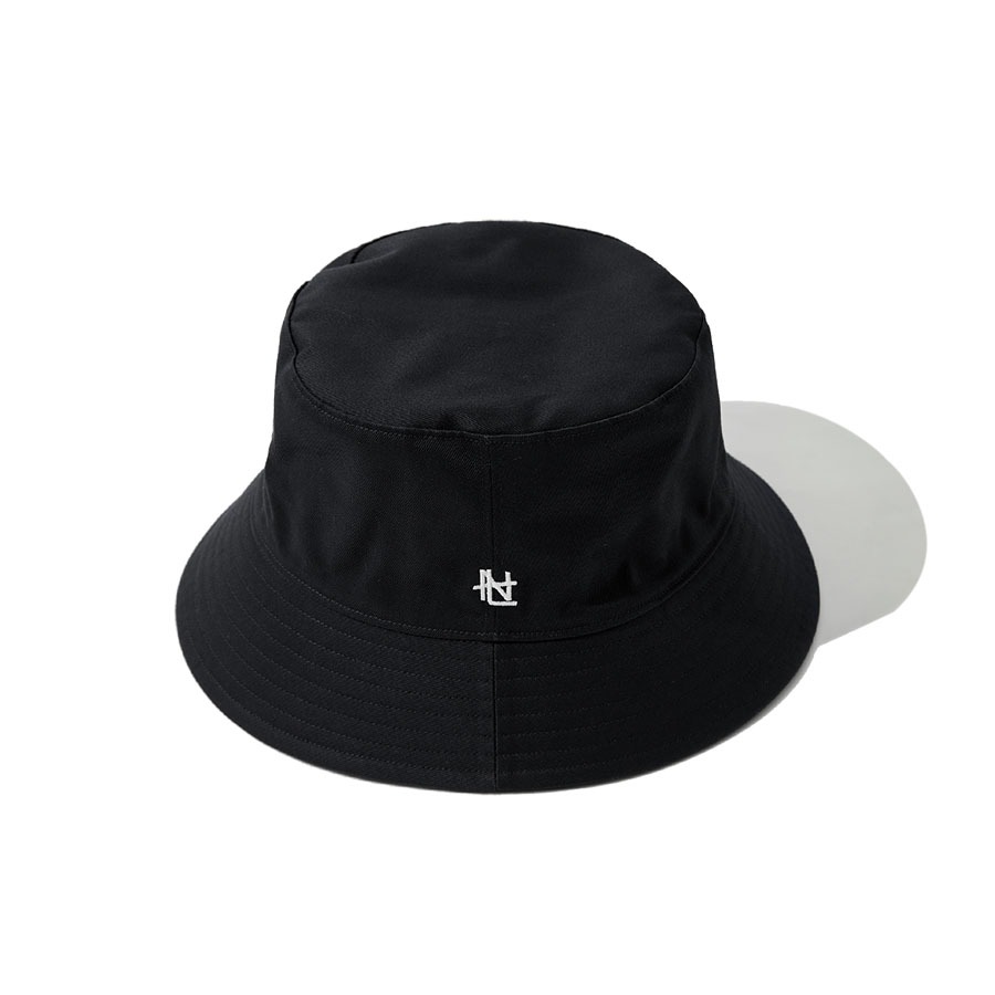 CHINO HAT (BLACK)
