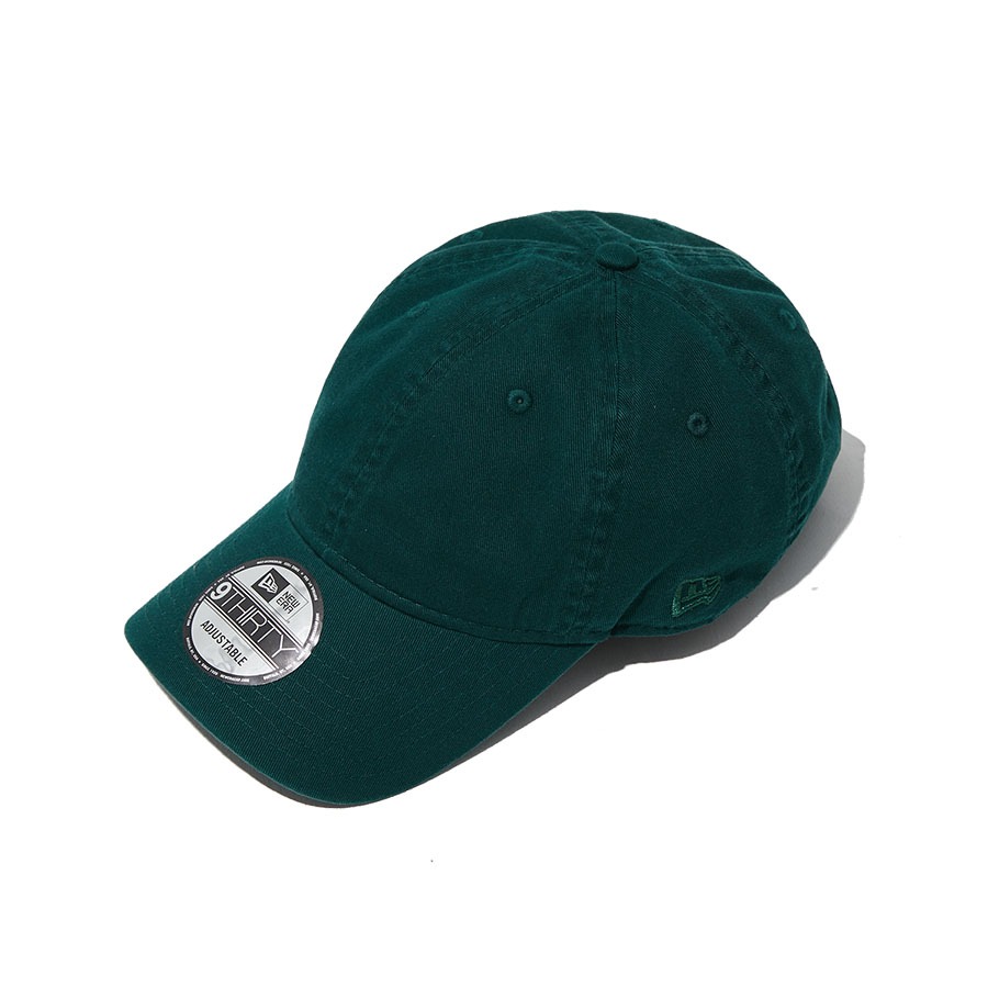 NEW ERA BB CAP (GREEN)