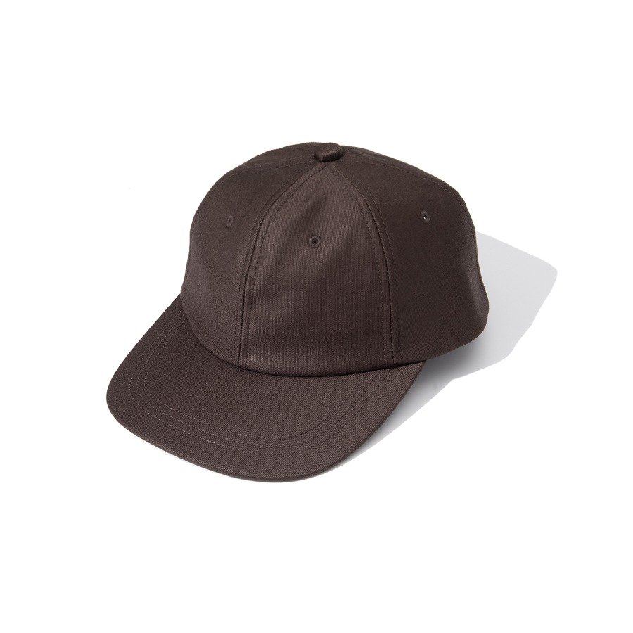 GIFT SHOP CAP (BROWN)