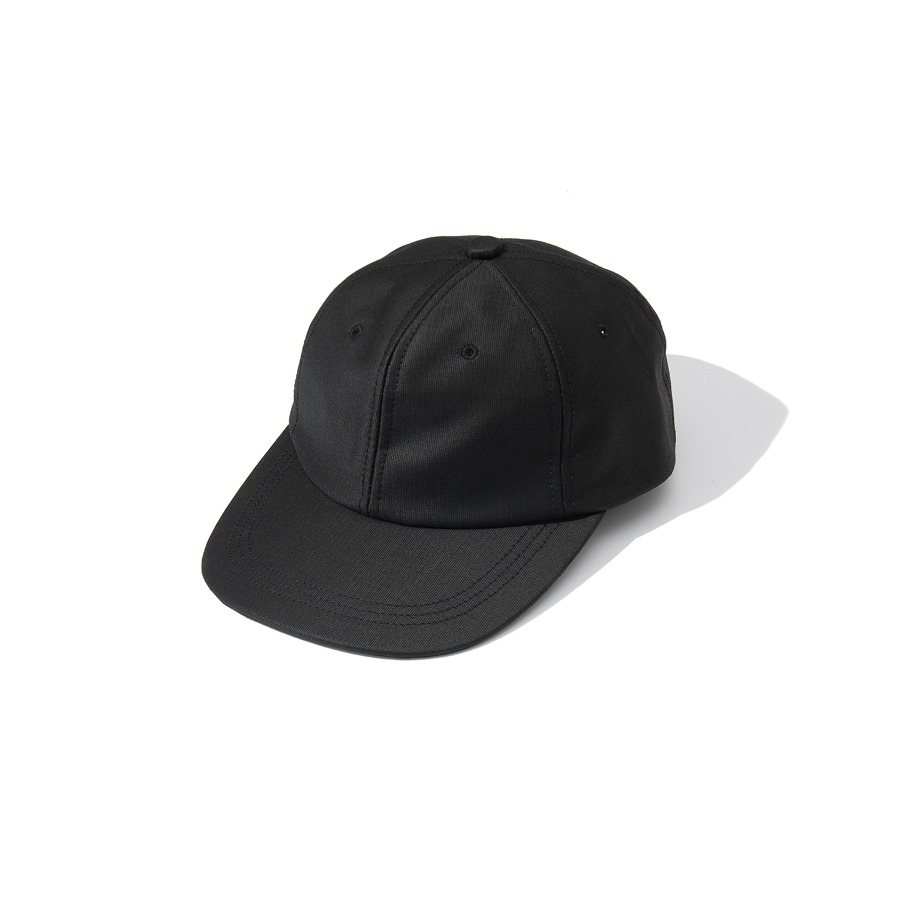 GIFT SHOP CAP (BLACK)