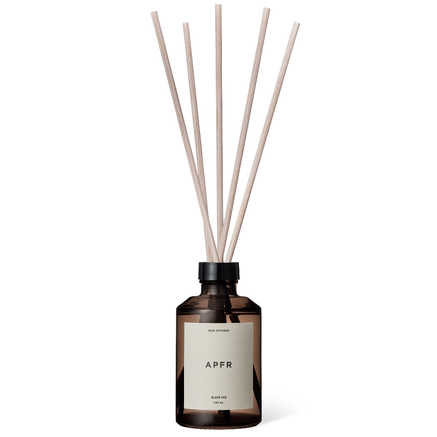REED DIFFUSER (BLACK OUD)