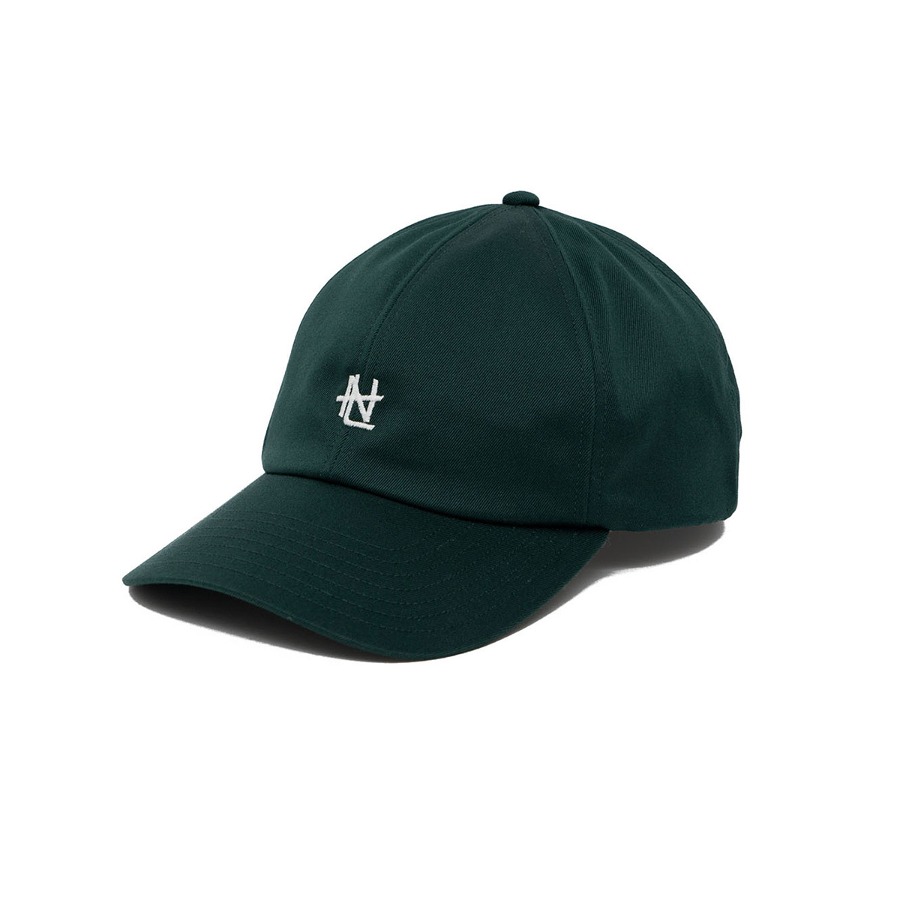CHINO CAP (GREEN)