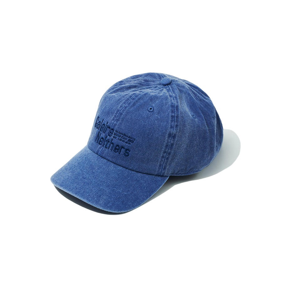 GALERIE CAP (BLUE)