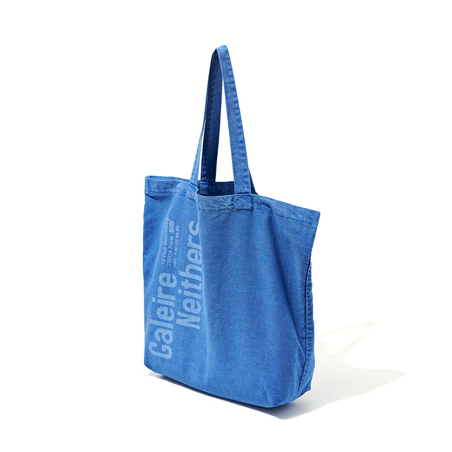 GALERIE NEITHERS BAG (ROYAL BLUE)