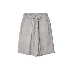 UTILITY OVER SHORTS (GRAY)