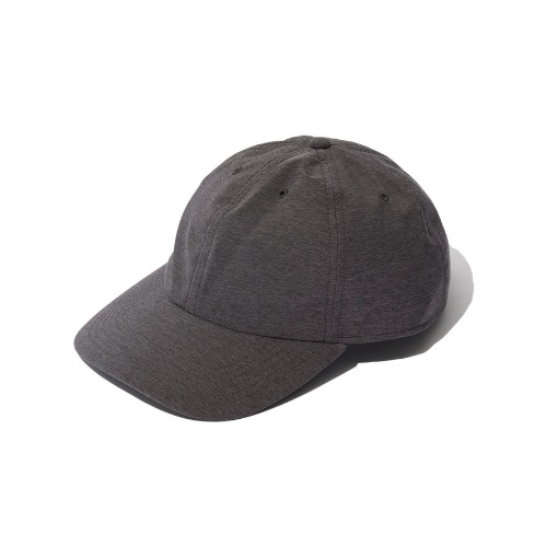 PERTEX LIGHTWEIGHT CAP (BLACK)