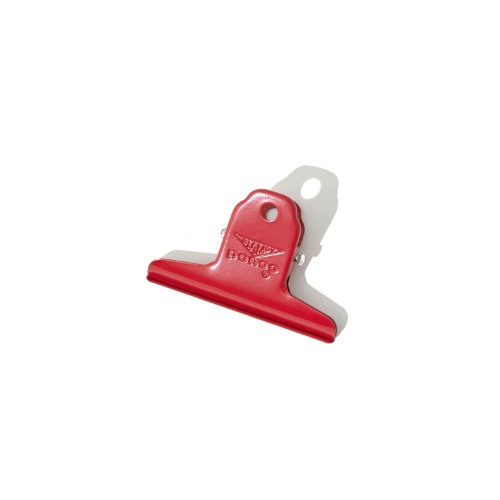 CLIP S (RED)