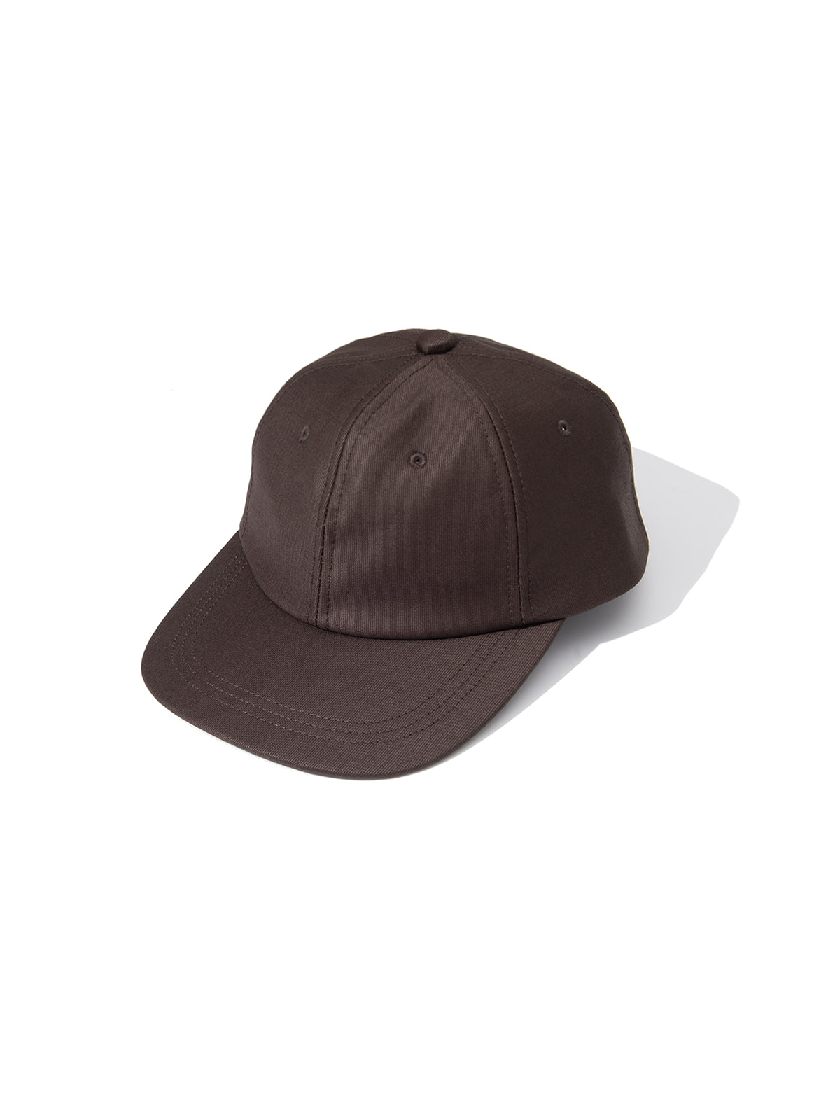 GIFT SHOP CAP (BROWN)