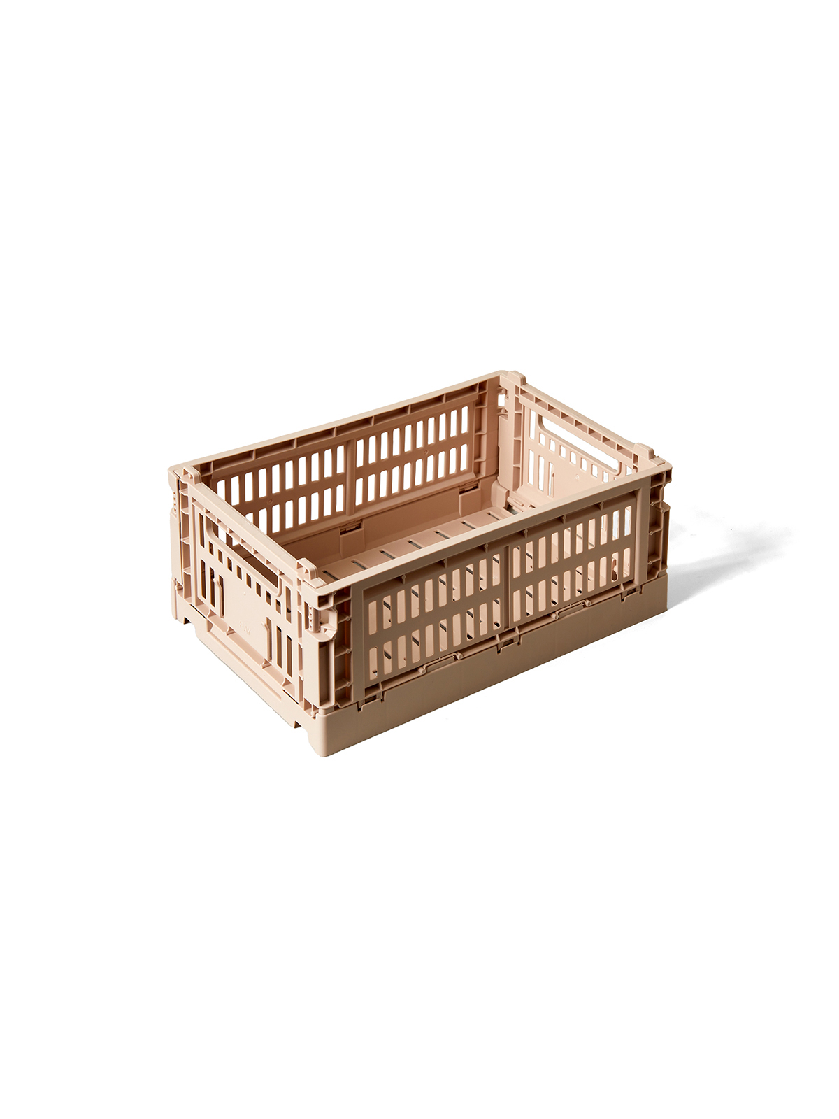 HAY COLOUR CRATE S (POWDER)