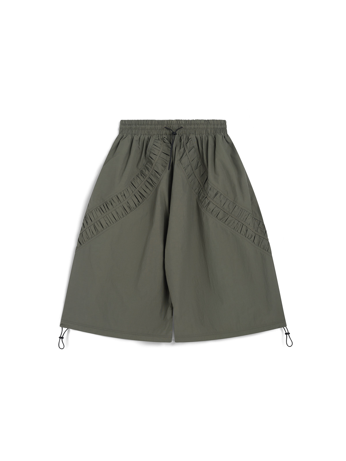 FOSSIL SHORTS (SAGE)