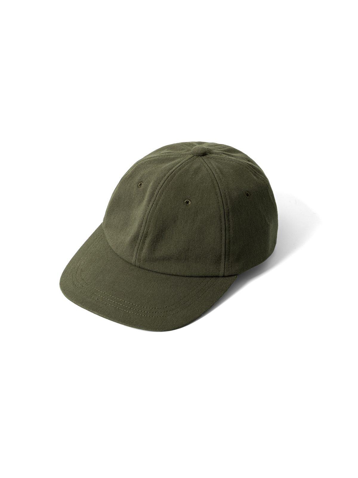 GIFT SHOP CAP (OLIVE)