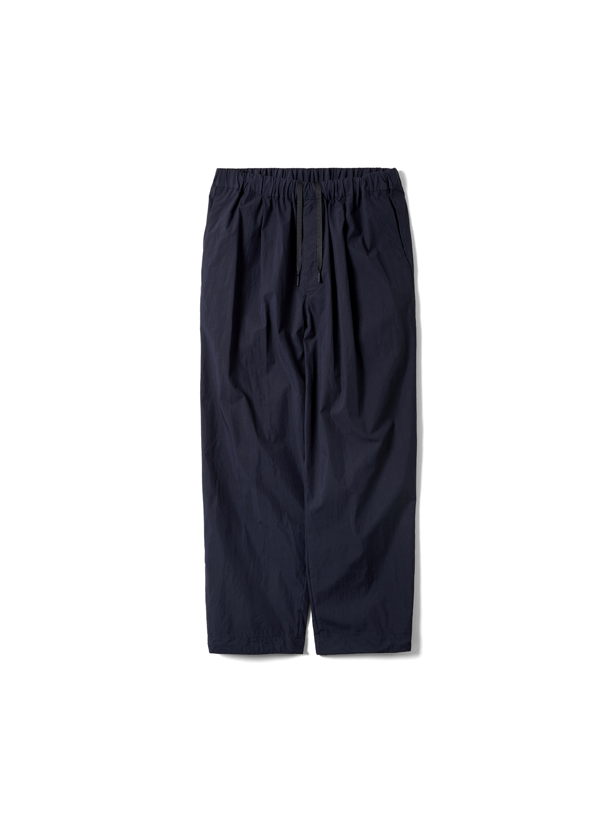 1P EASY TROUSERS (NAVY)