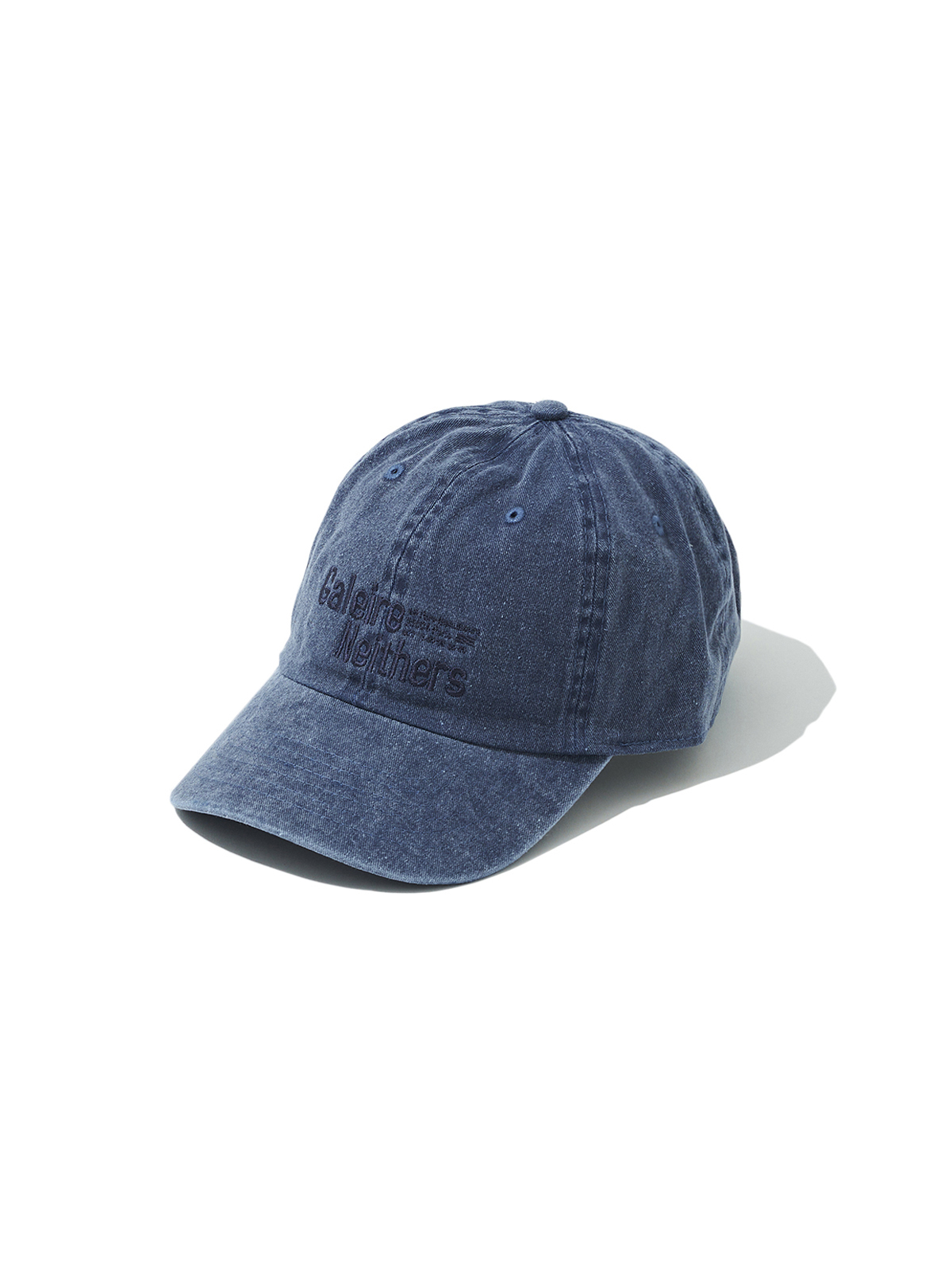 GALERIE CAP (BLUE)